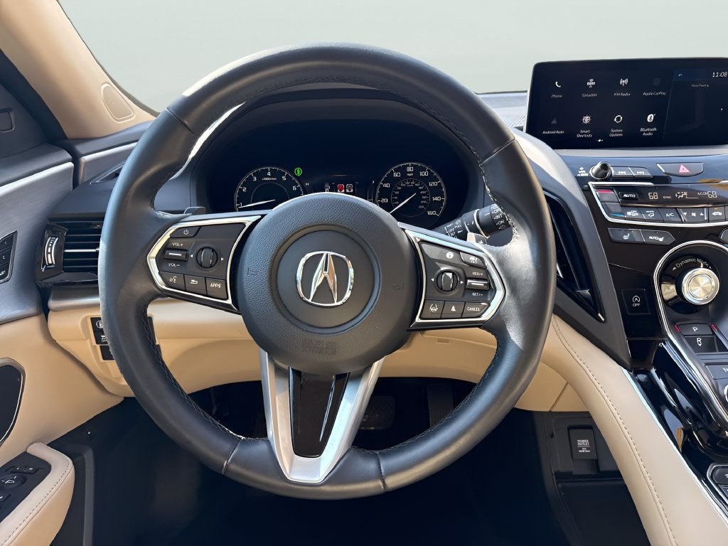 2023 Acura RDX SH-AWD