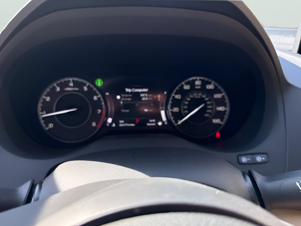 2023 Acura RDX SH-AWD