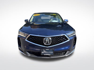 2023 Acura RDX SH-AWD
