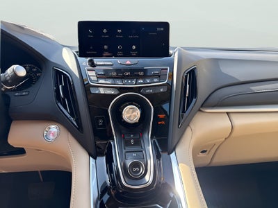 2023 Acura RDX SH-AWD