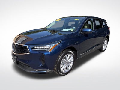 2023 Acura RDX SH-AWD