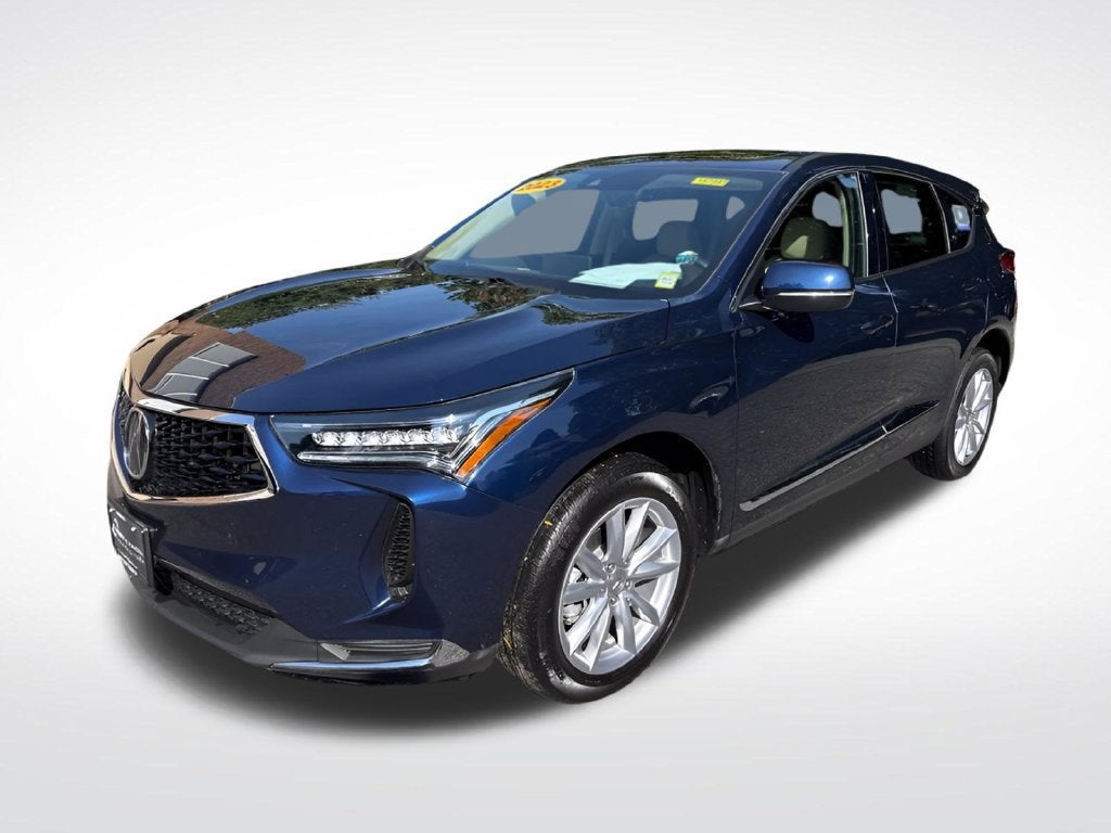 2023 Acura RDX SH-AWD