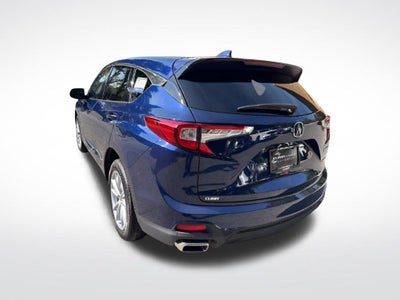 2023 Acura RDX SH-AWD