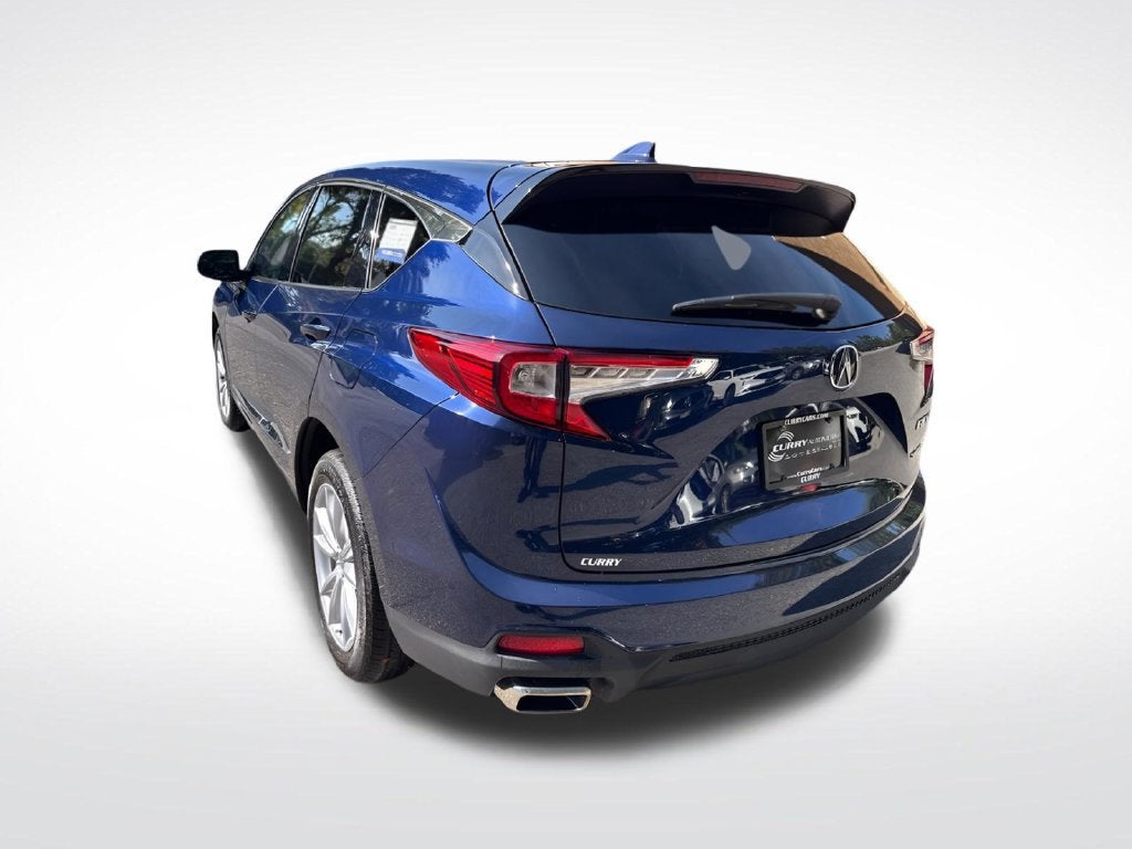2023 Acura RDX SH-AWD