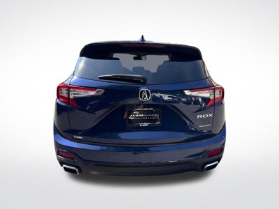 2023 Acura RDX SH-AWD