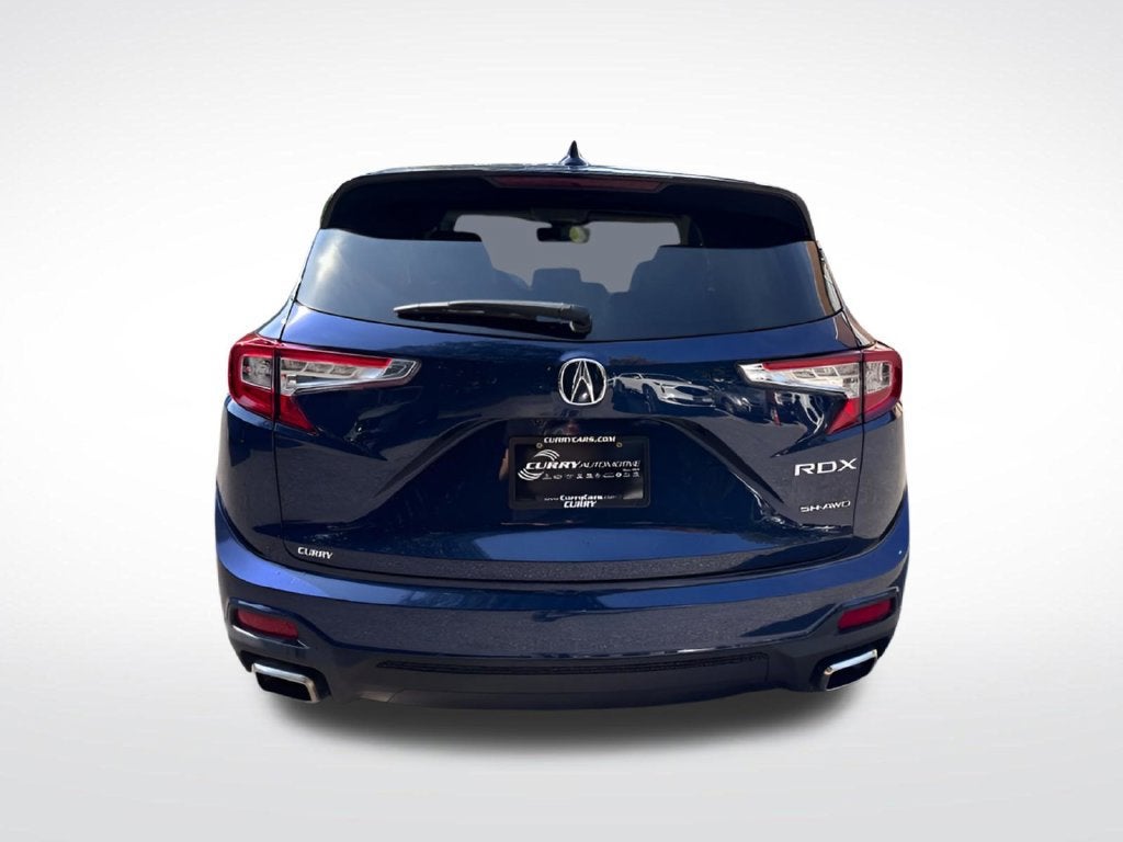 2023 Acura RDX SH-AWD