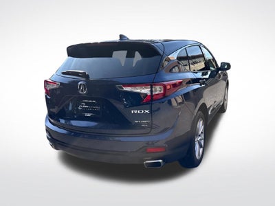 2023 Acura RDX SH-AWD