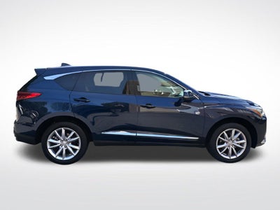 2023 Acura RDX SH-AWD