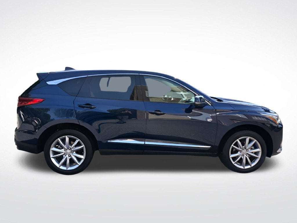 2023 Acura RDX SH-AWD
