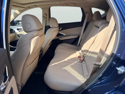 2023 Acura RDX SH-AWD