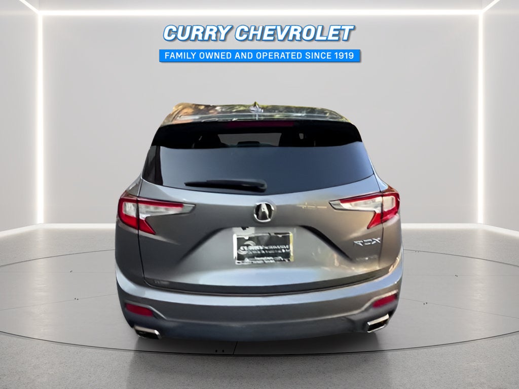 2023 Acura RDX w/Technology Package