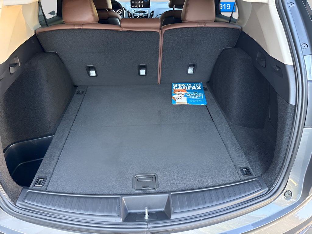 2023 Acura RDX w/Technology Package