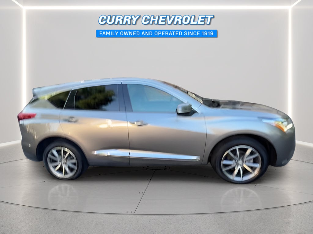 2023 Acura RDX w/Technology Package