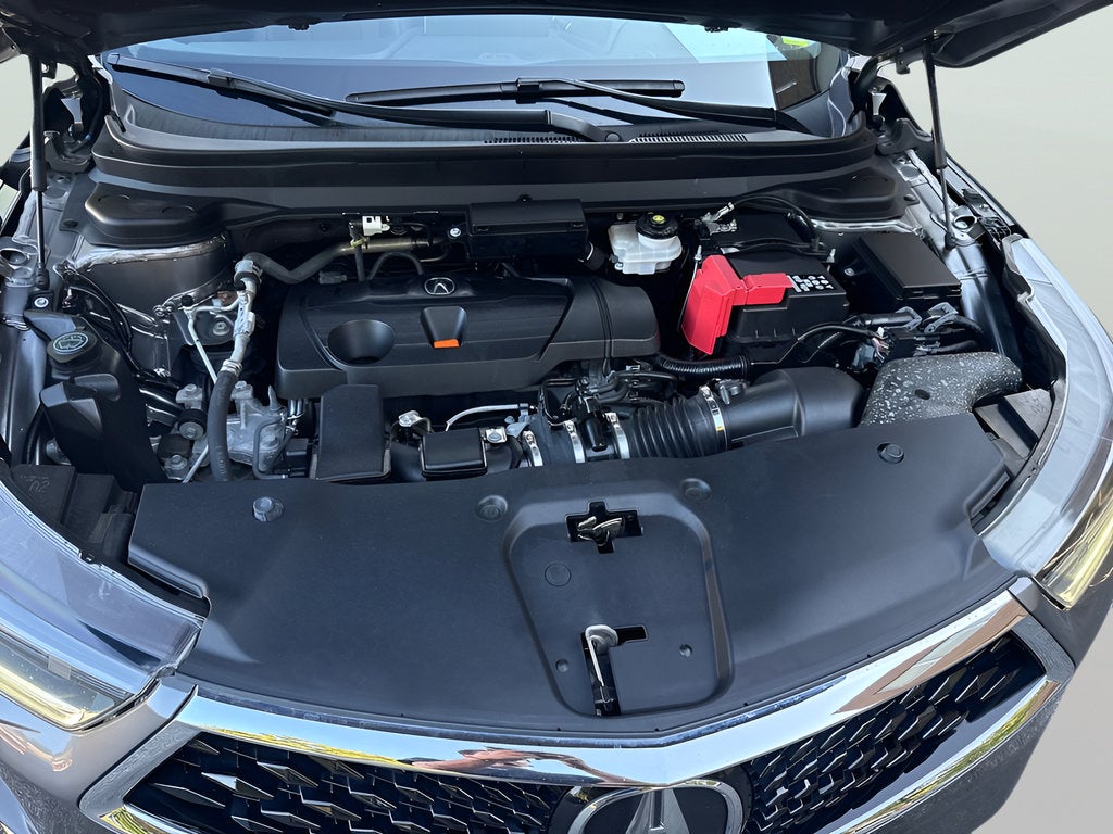2023 Acura RDX w/Technology Package