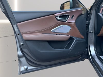 2023 Acura RDX w/Technology Package