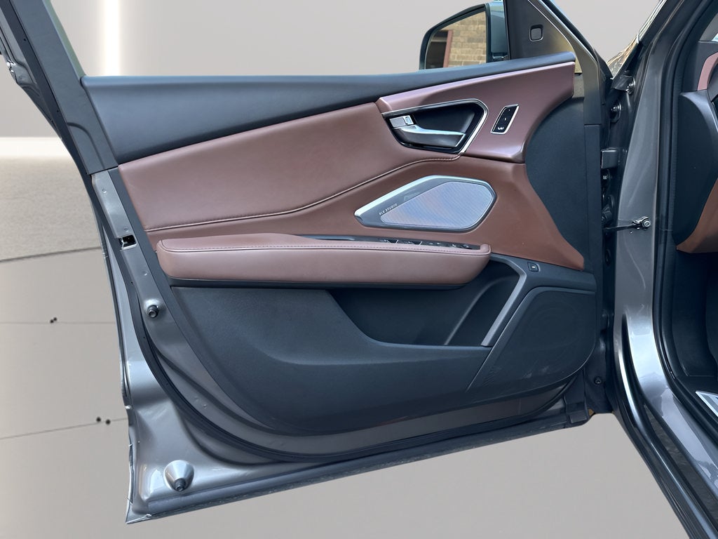 2023 Acura RDX w/Technology Package