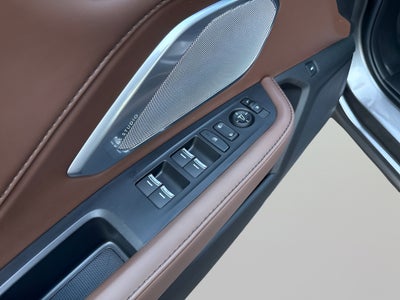 2023 Acura RDX w/Technology Package