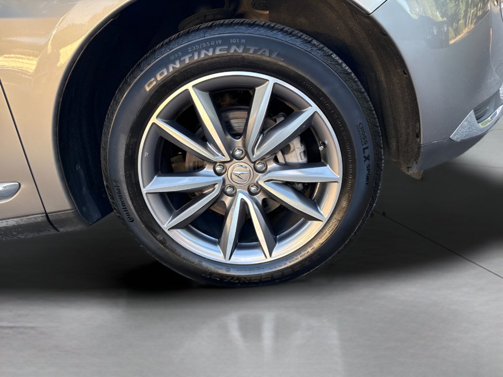 2023 Acura RDX w/Technology Package