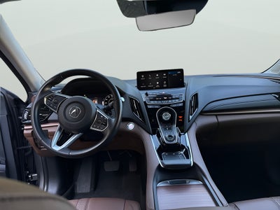 2023 Acura RDX w/Technology Package