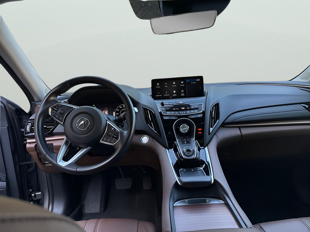 2023 Acura RDX w/Technology Package