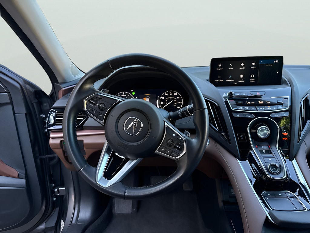2023 Acura RDX w/Technology Package