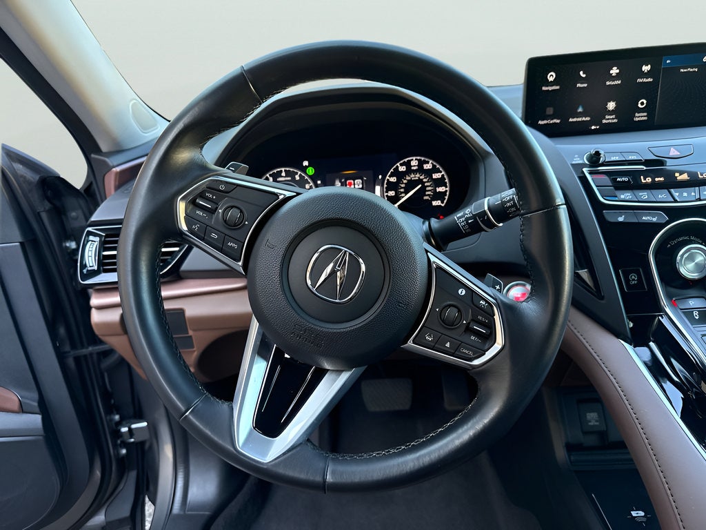 2023 Acura RDX w/Technology Package