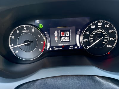 2023 Acura RDX w/Technology Package
