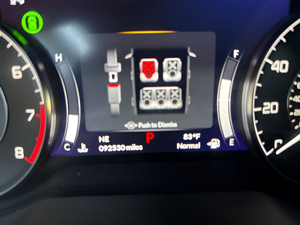 2023 Acura RDX w/Technology Package