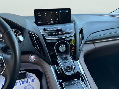 2023 Acura RDX w/Technology Package