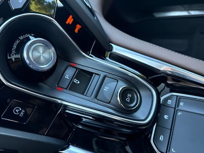 2023 Acura RDX w/Technology Package