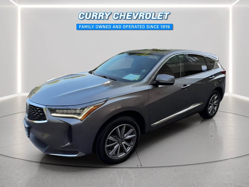 2023 Acura RDX w/Technology Package