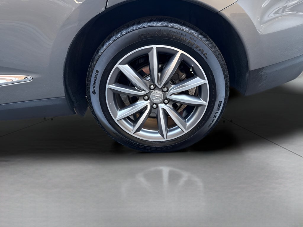 2023 Acura RDX w/Technology Package