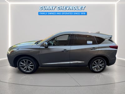 2023 Acura RDX w/Technology Package
