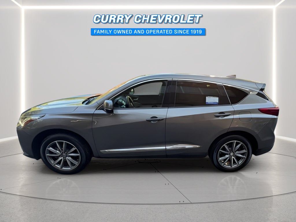 2023 Acura RDX w/Technology Package