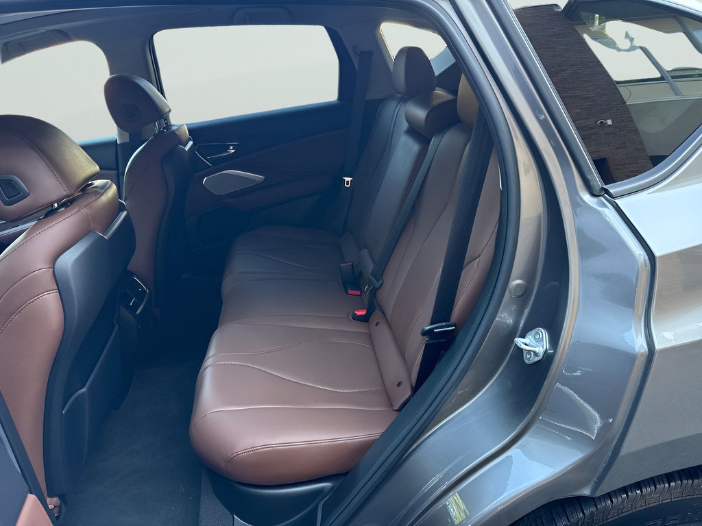 2023 Acura RDX w/Technology Package