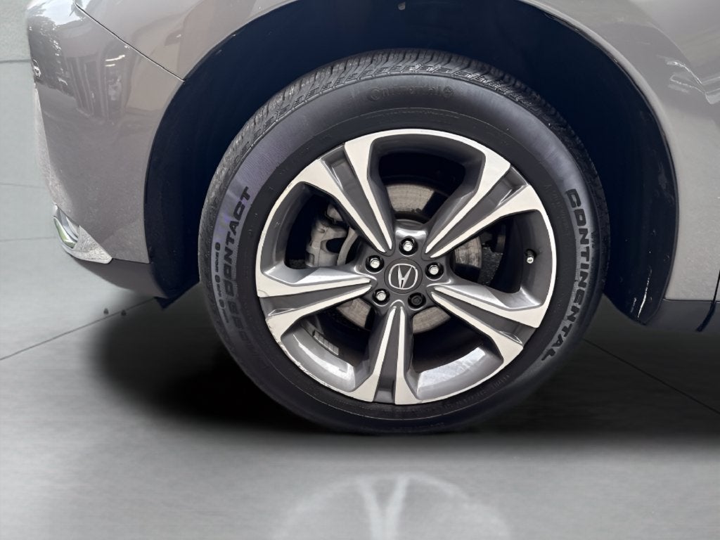 2023 Acura RDX w/Advance Package
