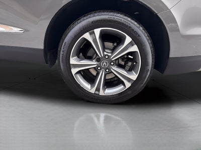 2023 Acura RDX w/Advance Package