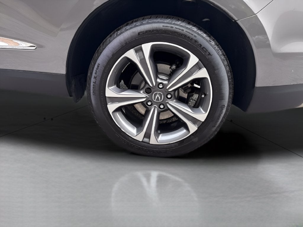 2023 Acura RDX w/Advance Package