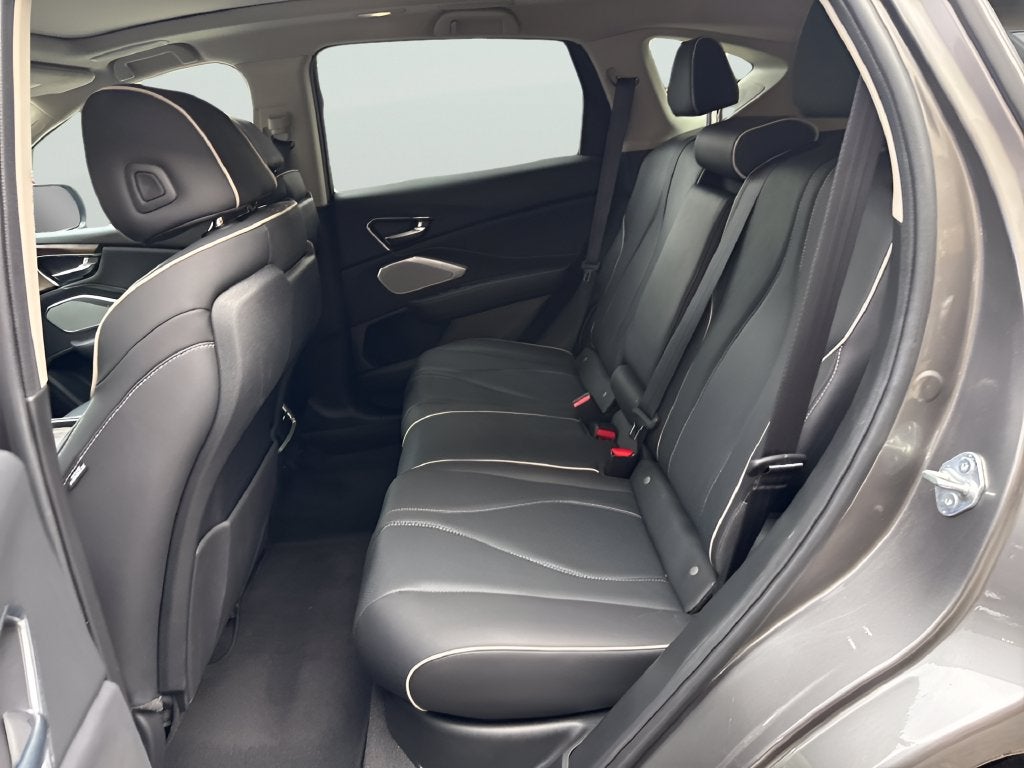 2023 Acura RDX w/Advance Package