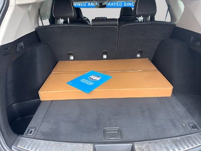 2023 Acura RDX w/Advance Package