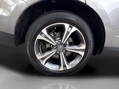 2023 Acura RDX w/Advance Package