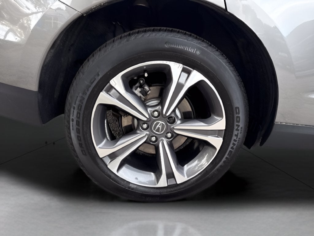 2023 Acura RDX w/Advance Package
