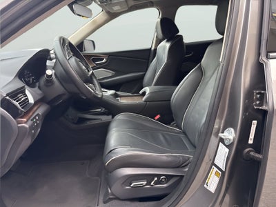 2023 Acura RDX w/Advance Package