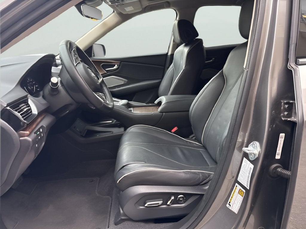 2023 Acura RDX w/Advance Package