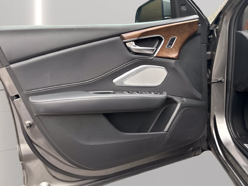 2023 Acura RDX w/Advance Package