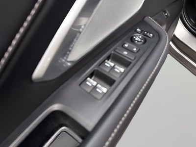 2023 Acura RDX w/Advance Package