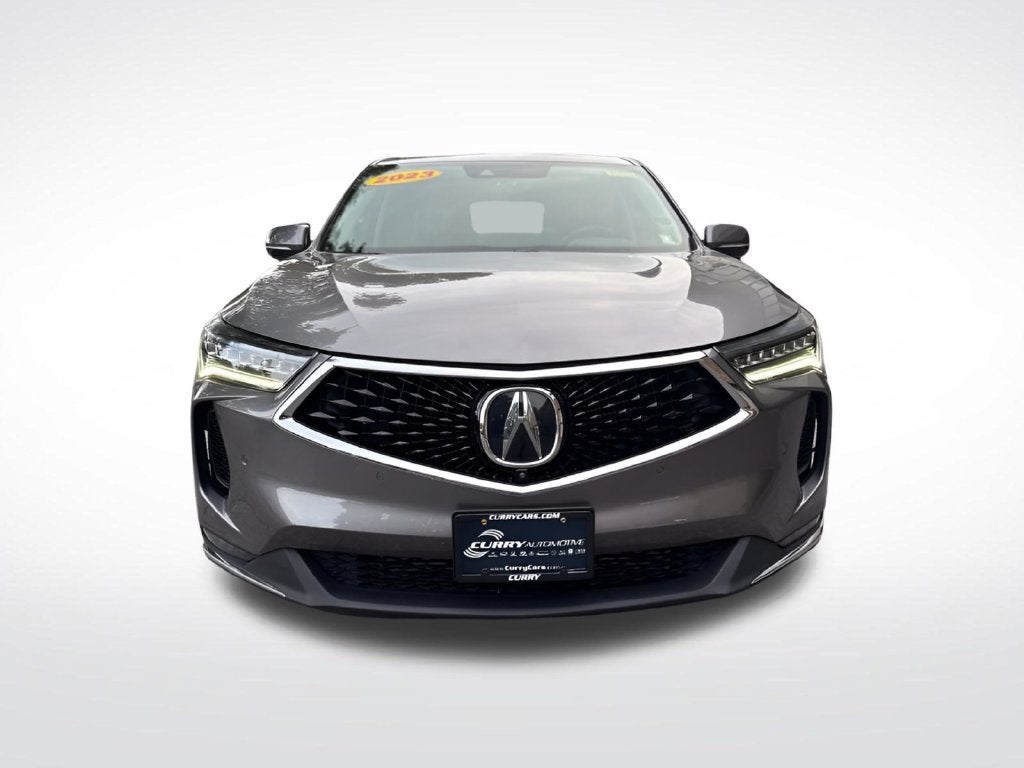 2023 Acura RDX w/Advance Package