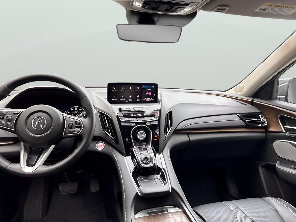 2023 Acura RDX w/Advance Package