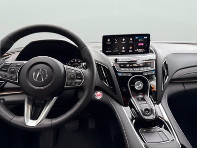 2023 Acura RDX w/Advance Package