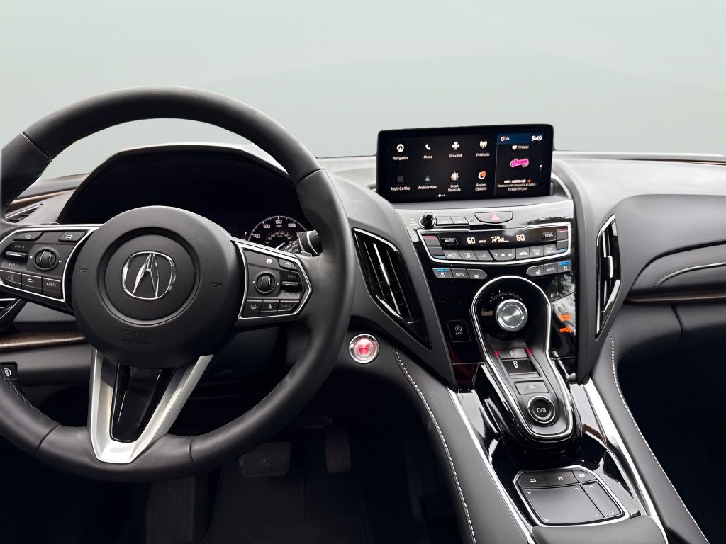 2023 Acura RDX w/Advance Package
